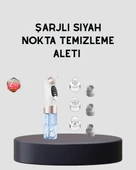 3 Kademeli Vakumlu Gözenek Temizleme Cihazı – Cilt Yenileyici Masaj ve Derin Temizlik thumbnail 1