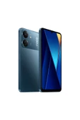 POCO C65 8 GB RAM 256 GB Mavi (Xiaomi Türkiye Garantili) thumbnail 2