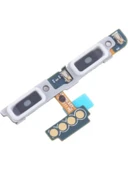 Samsung Uyumlu Galaxy A26 5g On Off Yan Ses Power Film Flex SM-A266B, SM-A266B/DS thumbnail 3