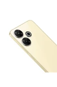 Xiaomi Redmi 13 8 GB RAM 256 GB Sarı Cep Telefonu (Xiaomi Türkiye Garantili) thumbnail 4
