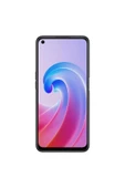 OPPO A96 128 GB 6 GB RAM Prism Black Cep Telefonu (Oppo Türkiye Garantili) thumbnail 1