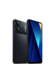 POCO C65 8 GB RAM 256 GB Siyah (Xiaomi Türkiye Garantili) thumbnail 2