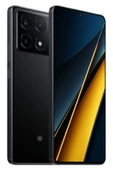 POCO X6 Pro 5g 512gb 12gb Ram Siyah Cep Telefonu ( Türkiye Garantili) thumbnail 2
