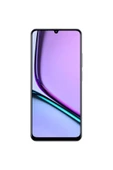 realme Note 60 4GB+128GB Mermer Siyahı Cep Telefonu (realme Türkiye Garantili) thumbnail 1