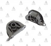 TAKOZ MOTOR CRV 97-01 / HRV ALT AT SOL TYV-50842ST0N81 - 1