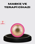 UFO Mini Akıllı Cilt Bakım Cihazı – LED Işık Terapisi ve Termal Maske Teknolojisi thumbnail 1