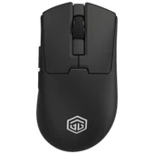 GameBooster M24 Storm Mini PAW3311 12000 DPI Siyah Kablosuz Gaming Mouse thumbnail 1