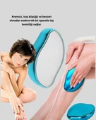 Kristal Epilatör Tüy Alma Aparatı Topuk ve Ölü Deri İçin Uygun thumbnail 3