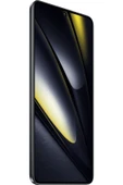 POCO F6 12 GB RAM 512 GB Siyah Cep Telefonu (Xiaomi Türkiye Garantili) thumbnail 3