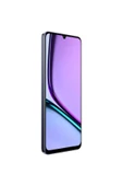 realme Note 60 4GB+128GB Mermer Siyahı Cep Telefonu (realme Türkiye Garantili) thumbnail 3
