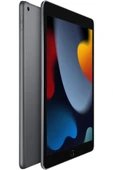 Apple iPad 9. Nesil 256 GB 10.2" Wi-Fi Uzay Grisi Tablet (Apple Türkiye Garantili) thumbnail 3