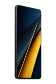 POCO X6 Pro 5g 512gb 12gb Ram Siyah Cep Telefonu ( Türkiye Garantili) thumbnail 3