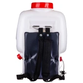 PALMERA PA-768 EUR5 2T SIRT İLAÇLAMA MAKİNESİ 1Hp 25Lt YÜKSEK BASINÇLI thumbnail 3