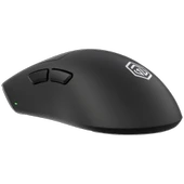 GameBooster M24 Storm Mini PAW3311 12000 DPI Siyah Kablosuz Gaming Mouse thumbnail 4