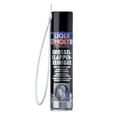 LI5111 - Boğaz Kelebeği Temizleyici Spreyi 400ml - Liqui Moly thumbnail 1