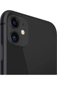 Apple iPhone 11 64 GB Siyah Cep Telefonu Aksesuarsız Kutu (Apple Türkiye Garantili) thumbnail 3