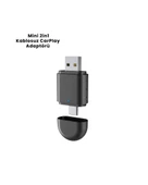 Kablosuz CarPlay thumbnail 1