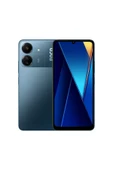 POCO C65 8 GB RAM 256 GB Mavi (Xiaomi Türkiye Garantili) thumbnail 1