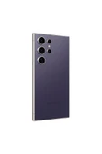 Samsung Galaxy S24 Ultra 256 GB Titanyum Mor (Samsung Türkiye Garantili) thumbnail 6