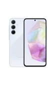 Samsung Galaxy A35 256 GB Mavi Cep Telefonu (Samsung Türkiye Garantili) thumbnail 1