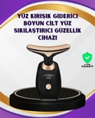 Cilt Bakımına Özel Masaj Ai – Kompakt, Taşınabilir ve Sessiz Kullanım thumbnail 1