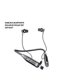 Kablosuz Dokunmatik Kulaklık HAİNO 120 thumbnail 1