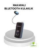 Fineblue F580 Suya Dayanıklı Bluetooth 5.3 Kulaklık Dijital Ekranlı thumbnail 1