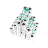 56X16 16 mt Termal Rulo Poşetli 48 gr 60 Rulo thumbnail 2