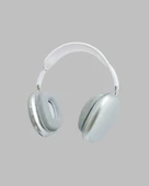 Bluetooth 5.0 Kulak Üstü Kulaklık – Uzamsal Ses, Gürültü Engelleme, Ergonomik Tasarım thumbnail 2