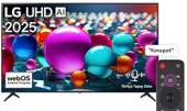 LG 65UA85006LA 4K Ultra HD 65'' 165 Ekran Uydu Alıcılı webOS Smart LED TV thumbnail 4