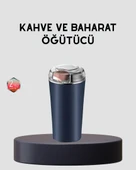 Paslanmaz Çelik  Öğütücü Kolay Temizlenebilir Yedek lı thumbnail 1