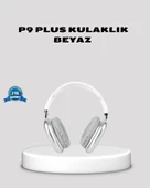 Bluetooth 5.0 Kulak Üstü Kulaklık – Uzamsal Ses, Gürültü Engelleme, Ergonomik Tasarım thumbnail 1