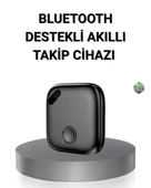 Akıllı Takip Cihazı Bluetooth Uyumlu ve Gerçek Zamanlı Konum Bulmalı thumbnail 1