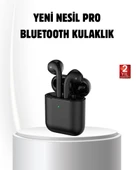 Tws Pro 5 Kablosuz Kulaklık – Bluetooth 5.1, Gürültü Engelleme, Uzun Pil Ömrü thumbnail 1
