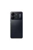 POCO C65 8 GB RAM 256 GB Siyah (Xiaomi Türkiye Garantili) thumbnail 3