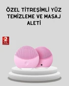 Taşınabilir Silikon Masaj Ai – Derin Temizlik, Yüz ve El Kullanımına Uygun thumbnail 1