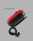 Taşınabilir Bluetooth Hoparlör – 5W Güçlü Ses, TWS ve FM Ra Özellikli thumbnail 3