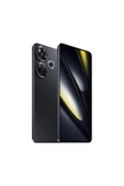 POCO F6 12 GB RAM 512 GB Siyah Cep Telefonu (Xiaomi Türkiye Garantili) thumbnail 1