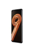 realme 9i 128 Gb 4 Gb Ram Siyah Cep Telefonu ( Türkiye Garantili) thumbnail 2