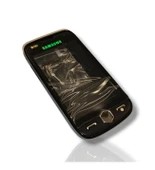 Samsung i8000 Omnia 2 Telefon Kasası thumbnail 1