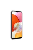 Samsung Galaxy A14 128 GB Gümüş Cep Telefonu (Samsung Türkiye Garantili) thumbnail 6