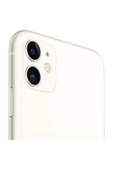 Apple iPhone 11 128 GB Beyaz Cep Telefonu Aksesuarsız Kutu (Apple Türkiye Garantili) thumbnail 3