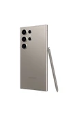 Samsung Galaxy S24 Ultra 256 GB Titanyum Gri (Samsung Türkiye Garantili) thumbnail 7