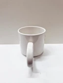 Kızım da Kızım Yazılı Civciv Desenli Mini Seramik Kupa  Sevimli  Özel Tasarım Hediyelik Kupa thumbnail 6