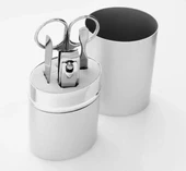 Sepetegelsin 4 lü Manikür Seti Kiti thumbnail 2