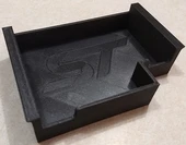 Ford Focus ST orta konsol tepsisi - 4566871 thumbnail 1