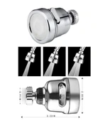 Musluk Ucu Krom (5284) thumbnail 4