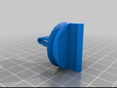 1 ADET Ford Focus arka lamba kapağı klipsi - 3078214 thumbnail 2