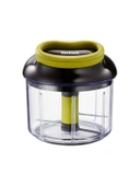 tefal Manuel Rondo - Yeşil / Siyah - 900 ml thumbnail 6