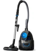 PHİLİPS PowerPro City FC9332/07 Toz Torbasız Süpürge - Yüksek Emiş Gücü, HEPA Filtre ve 1.5 L Toz Haznesi ile Ev Tipi Kullanım için thumbnail 4